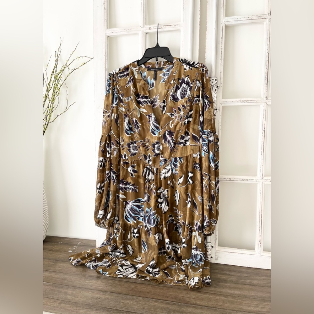 NWT, BCBG Maxazria Dress, Small,
